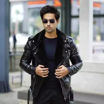 Leather Jackets - Image 2