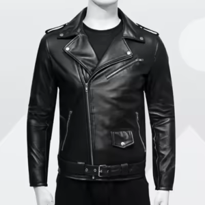 Leather Jackets