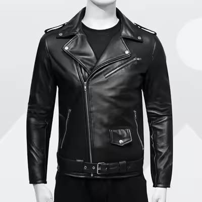 Leather Jackets