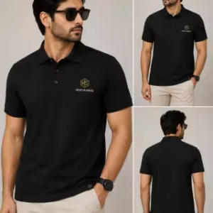Cotton T-Shirts