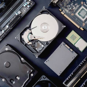 Hardware
