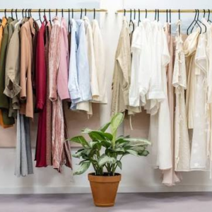 Clothing & Textile Products