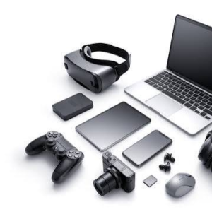 Electronics & Accessories