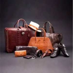 Leather Products